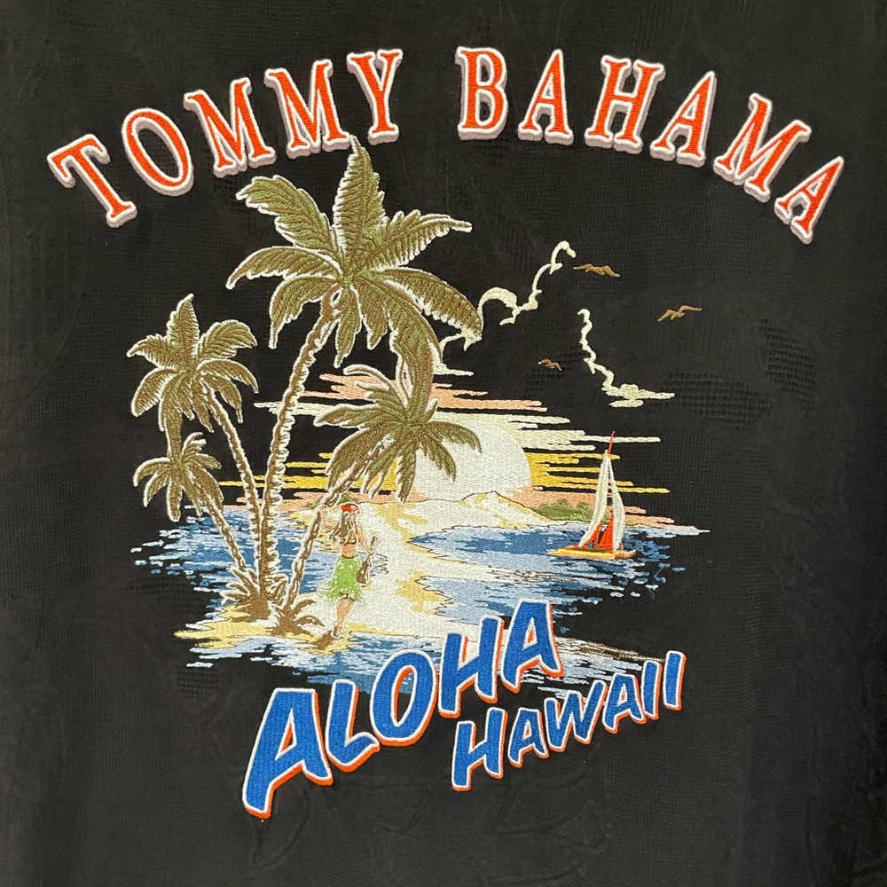 Classic Tb Button Down. - image 1